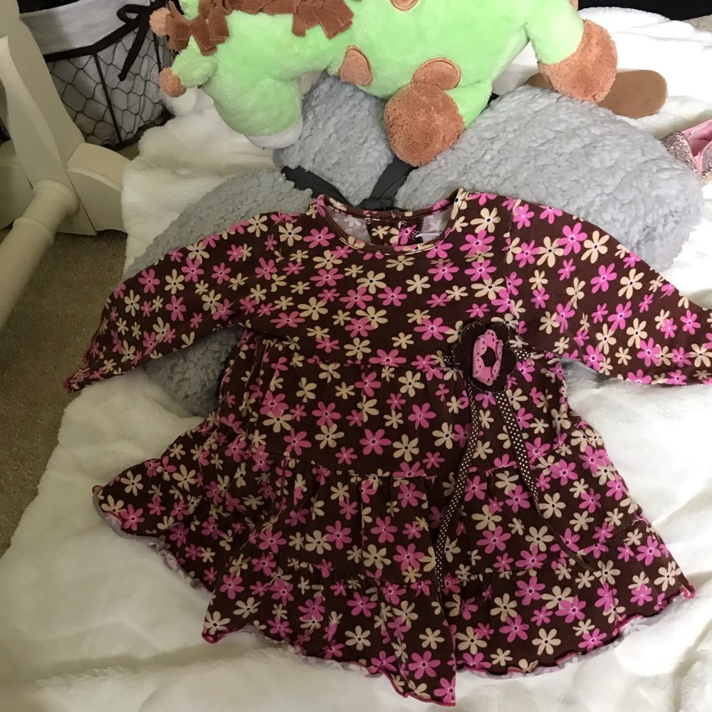 Bundle-Adorable 18 month out fits